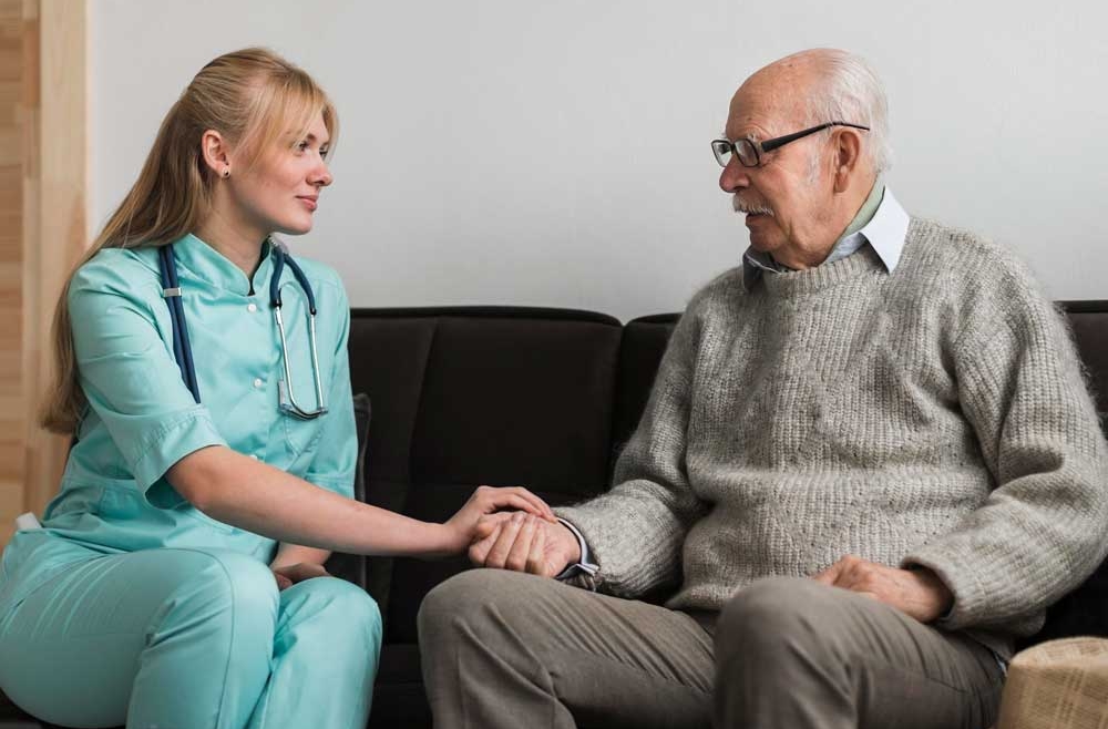 Transforming Lives: The Impact of Exceptional Home Care